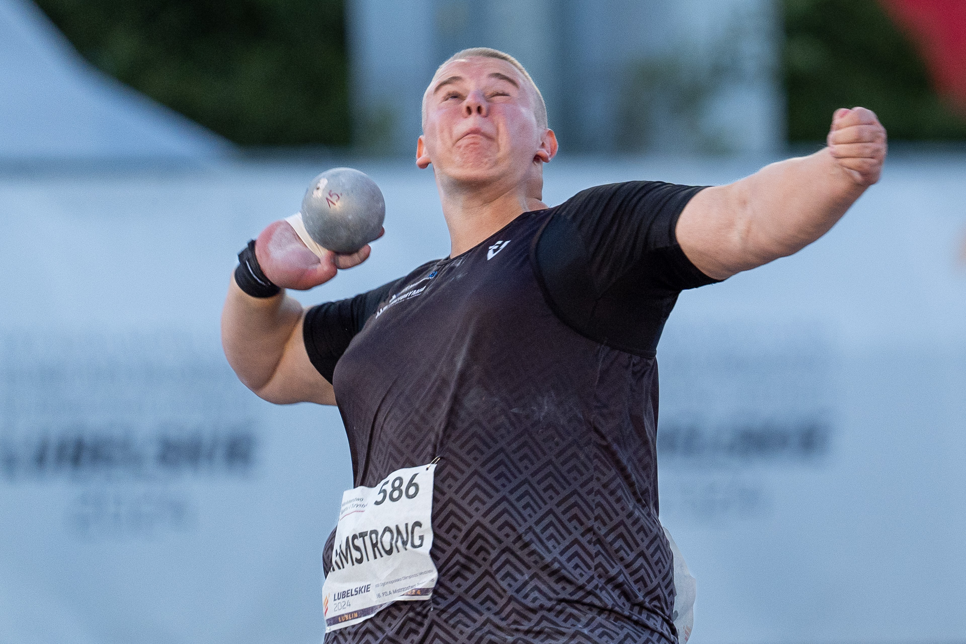 30. Ogólnopolska Olimpiada Młodzieży dz. 2 obrazek 8